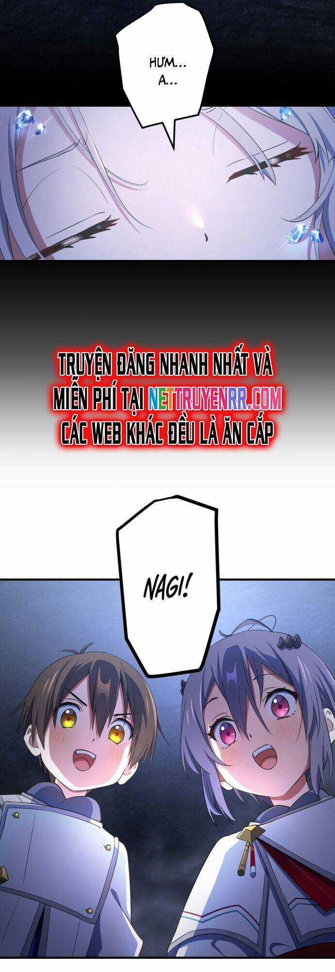 Quỷ Ấn - Chương 41 - Trang 59