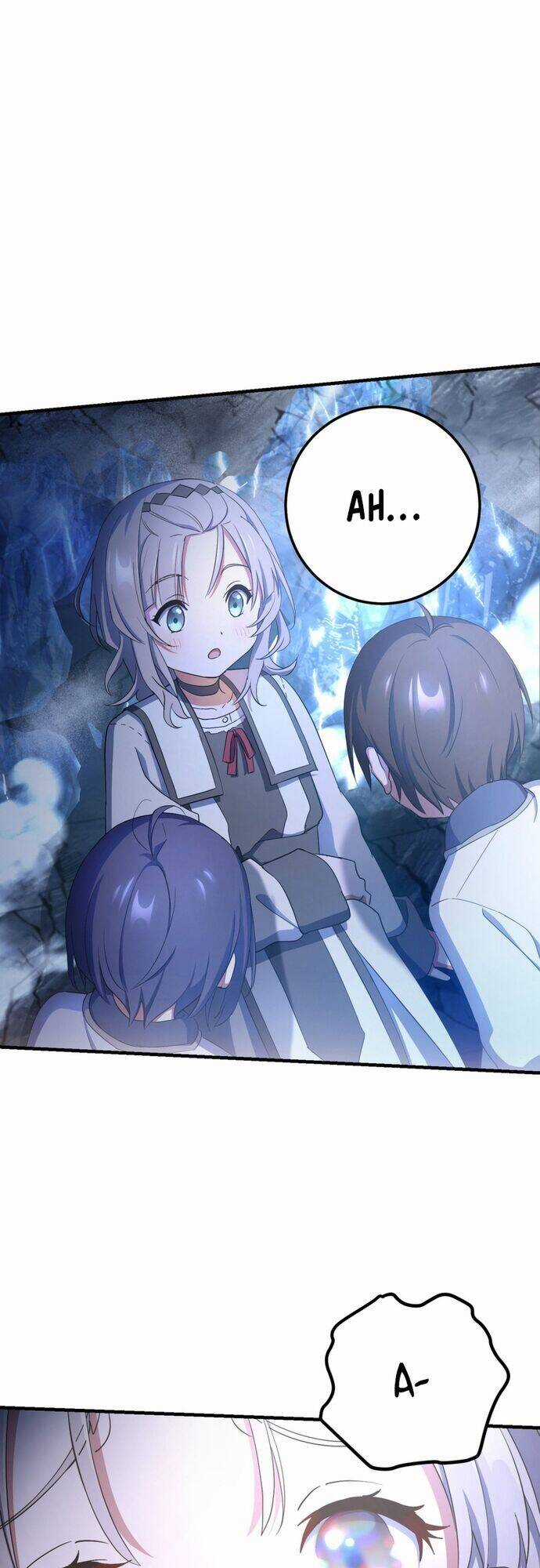 Quỷ Ấn - Chương 41 - Trang 60