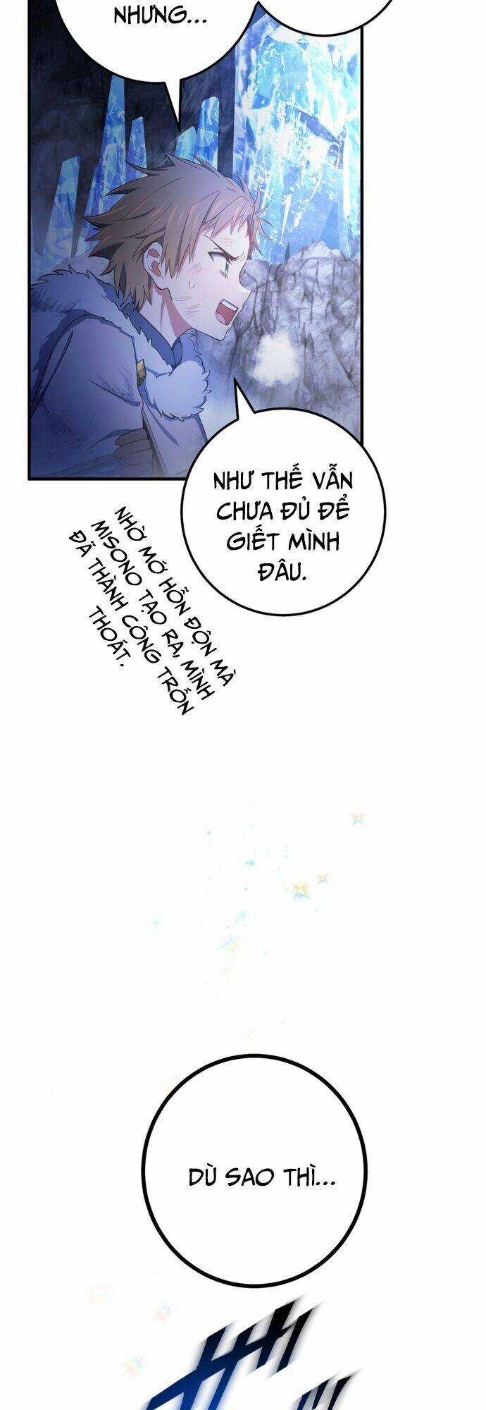 Quỷ Ấn - Chương 41 - Trang 9