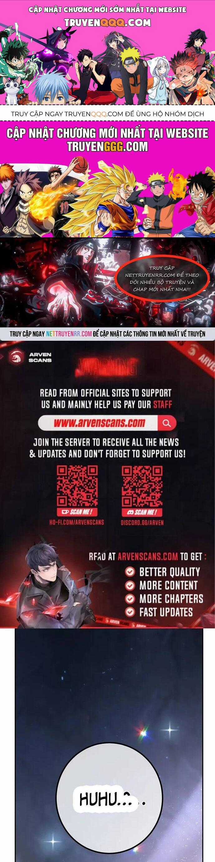 Quỷ Ấn - Chương 42 - Trang 1