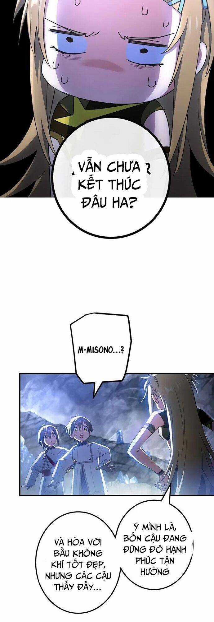 Quỷ Ấn - Chương 42 - Trang 12