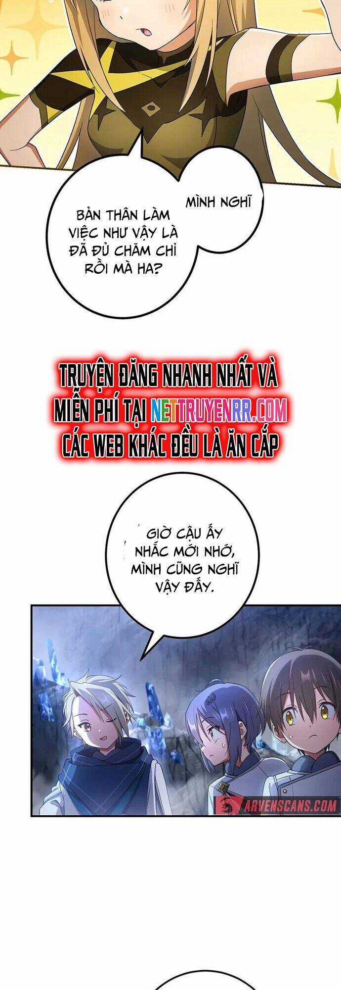 Quỷ Ấn - Chương 42 - Trang 14