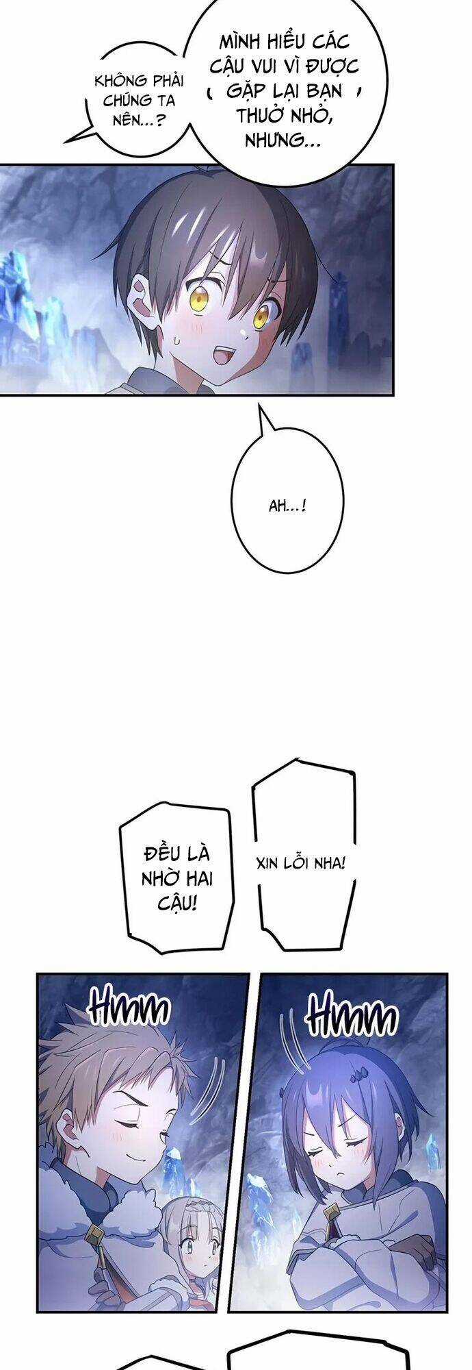 Quỷ Ấn - Chương 42 - Trang 15
