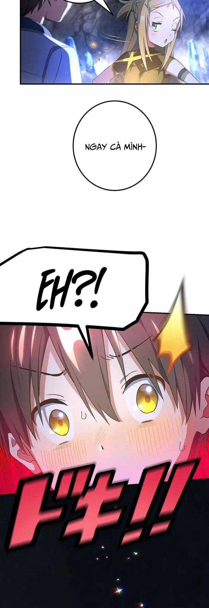 Quỷ Ấn - Chương 42 - Trang 17