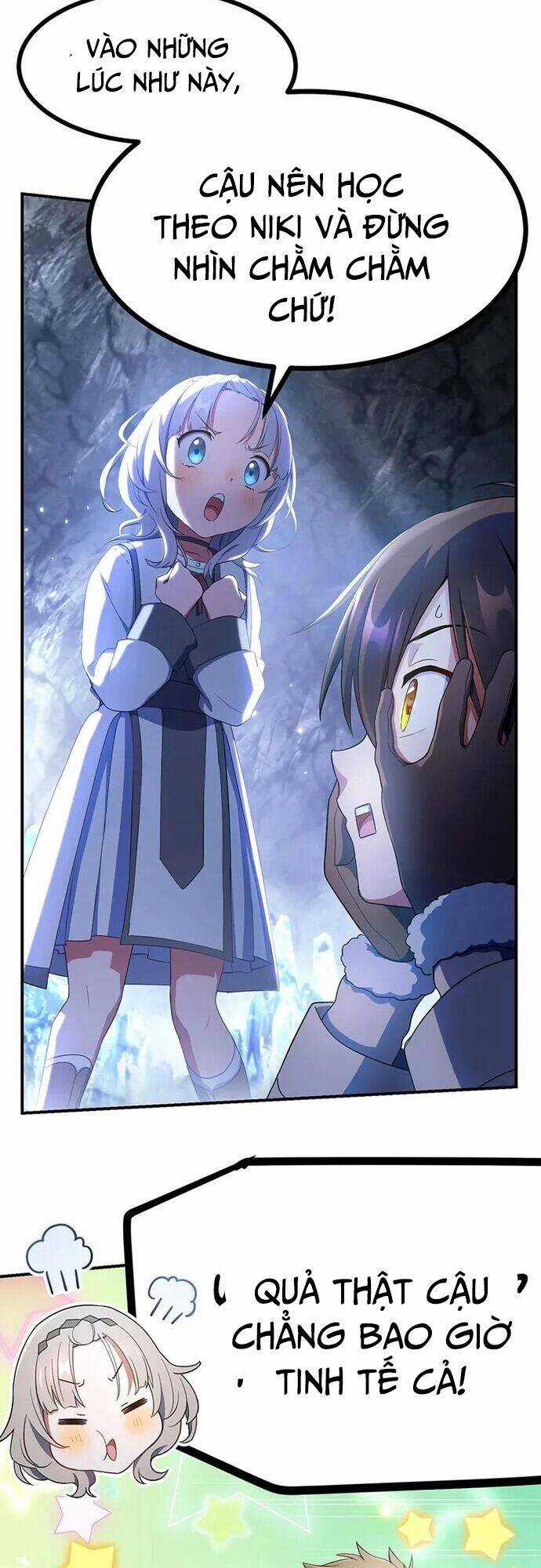 Quỷ Ấn - Chương 42 - Trang 23