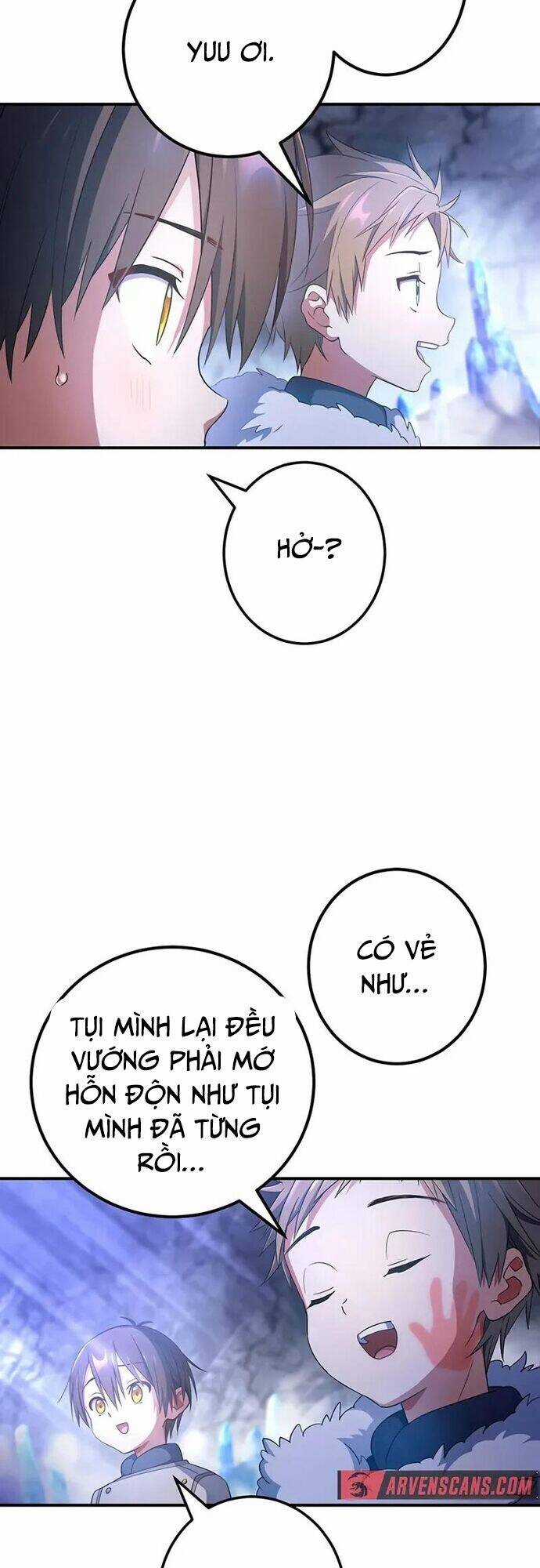 Quỷ Ấn - Chương 42 - Trang 26