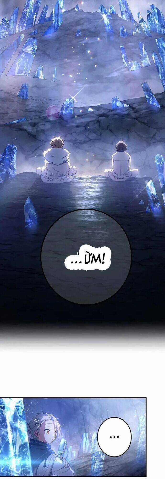 Quỷ Ấn - Chương 42 - Trang 29