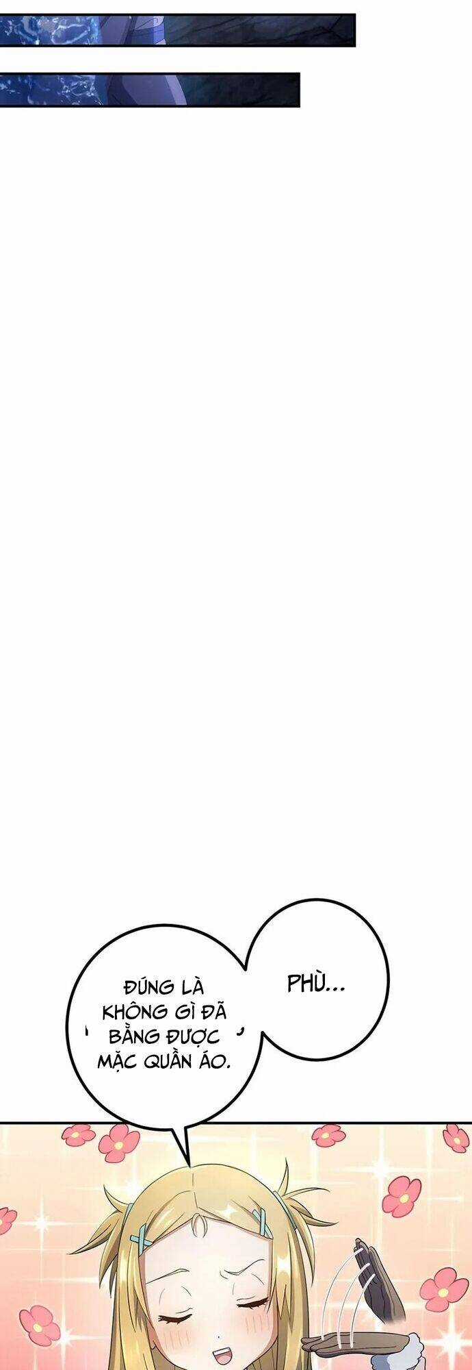 Quỷ Ấn - Chương 42 - Trang 30