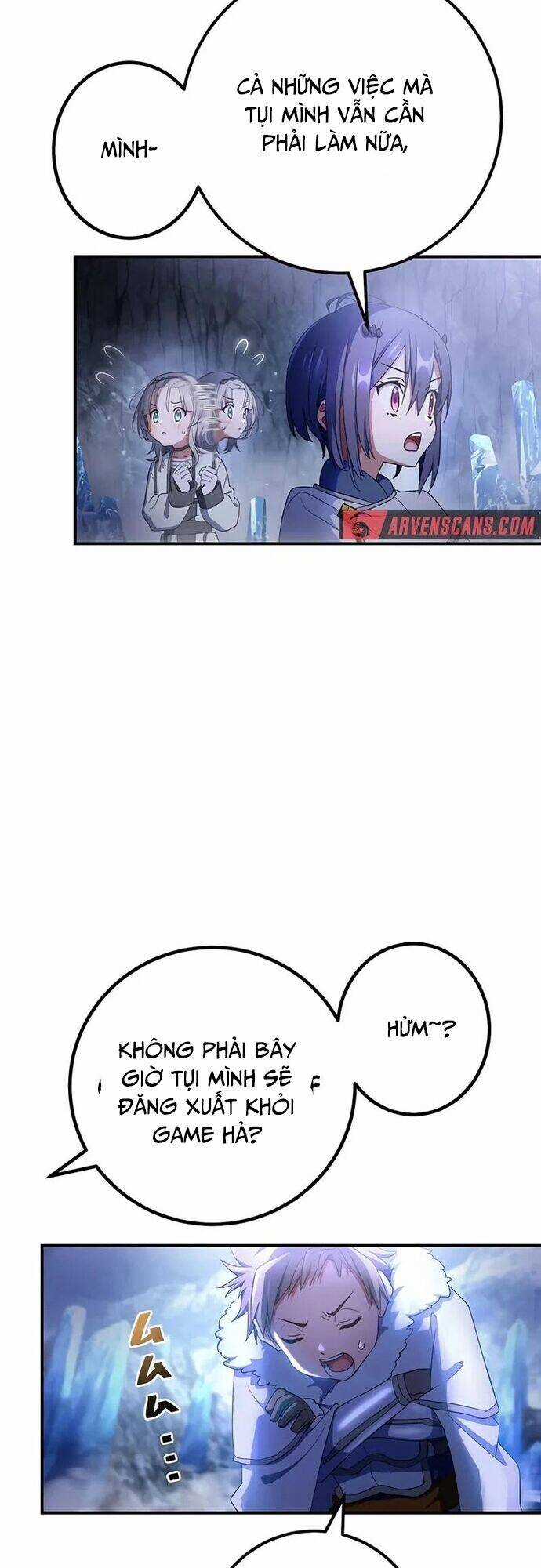 Quỷ Ấn - Chương 42 - Trang 35