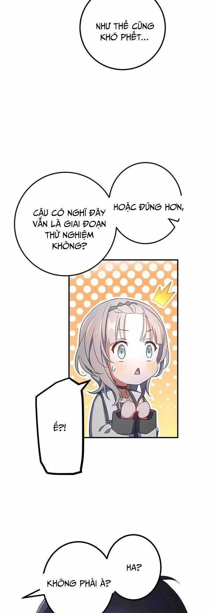 Quỷ Ấn - Chương 42 - Trang 36