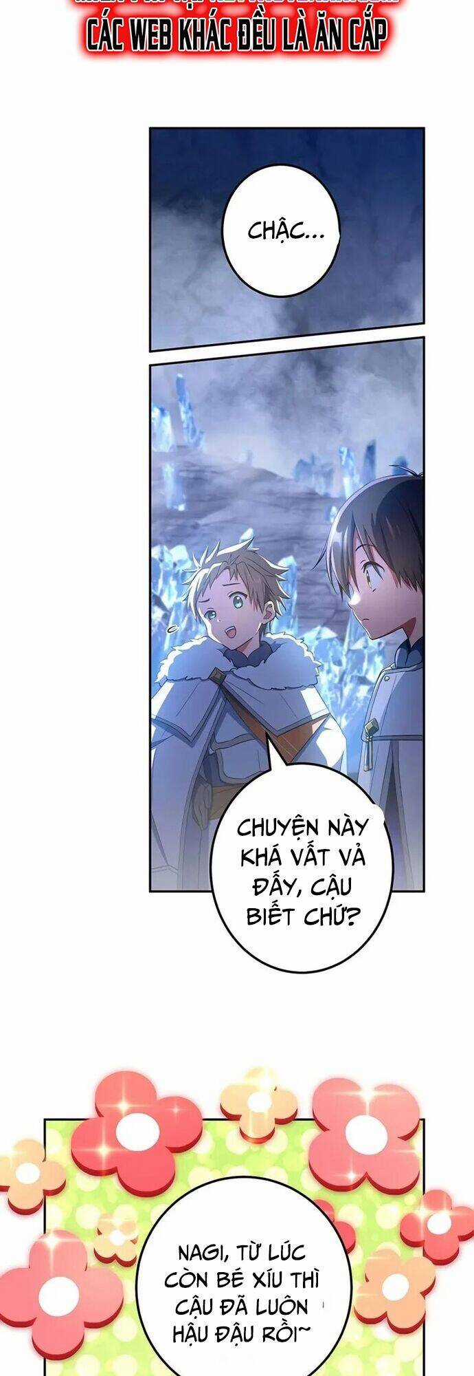 Quỷ Ấn - Chương 42 - Trang 5