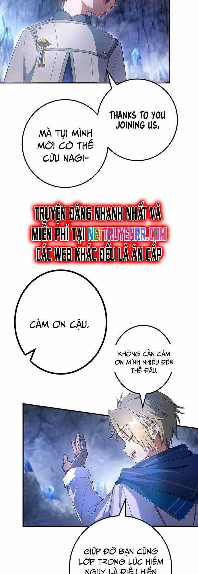 Quỷ Ấn - Chương 42 - Trang 42