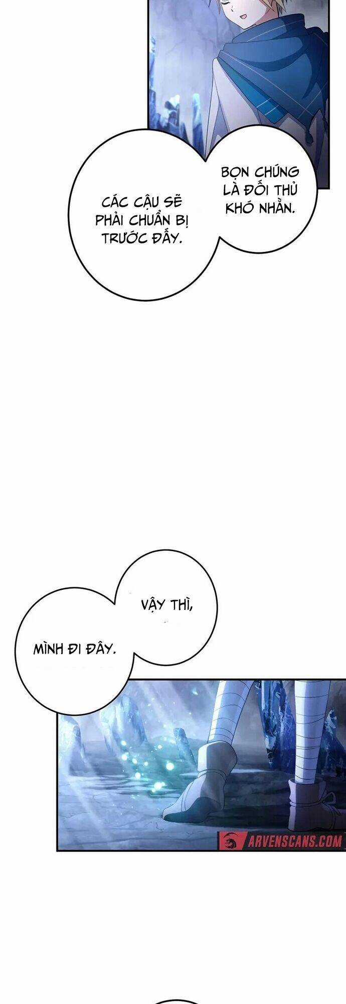 Quỷ Ấn - Chương 42 - Trang 44