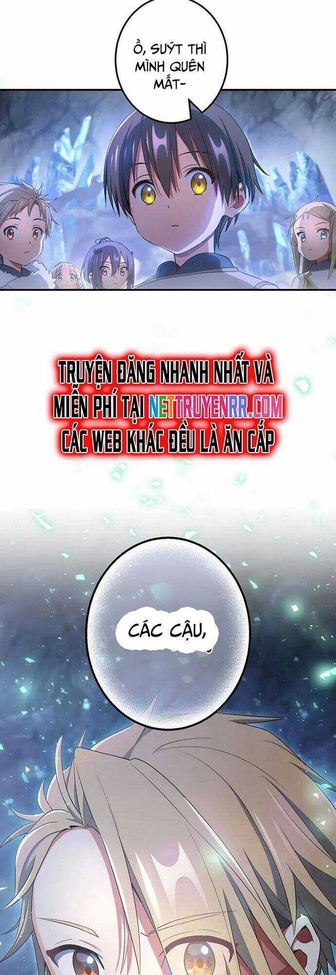 Quỷ Ấn - Chương 42 - Trang 45