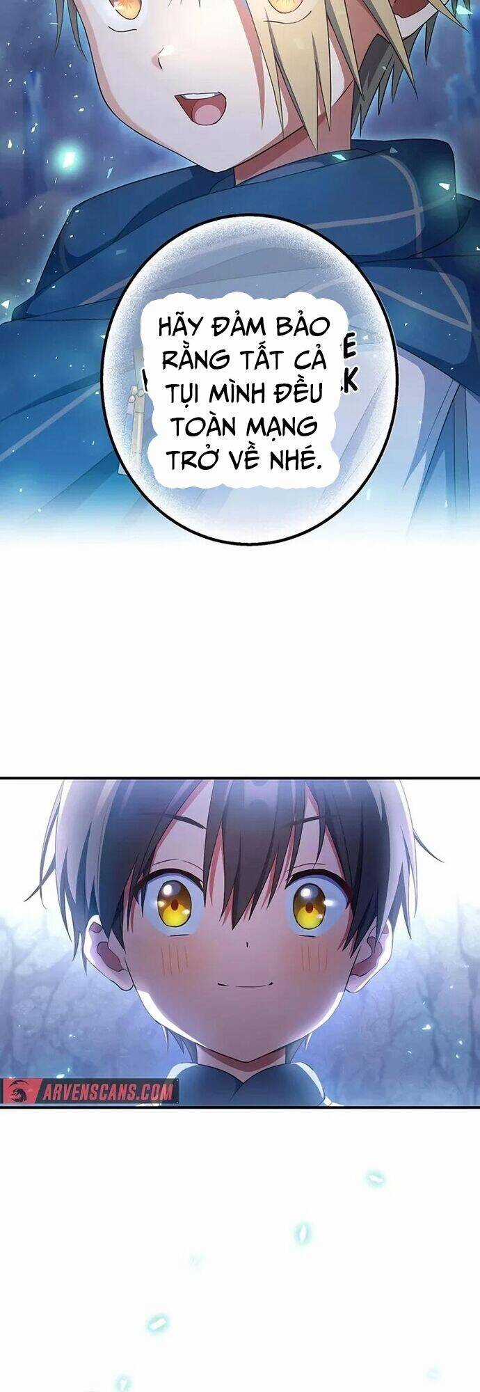 Quỷ Ấn - Chương 42 - Trang 46