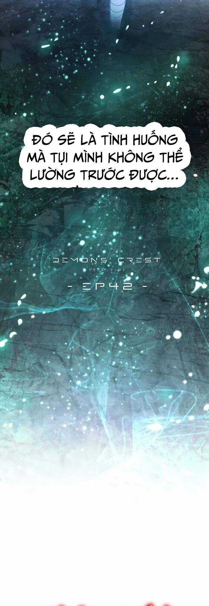 Quỷ Ấn - Chương 42 - Trang 49