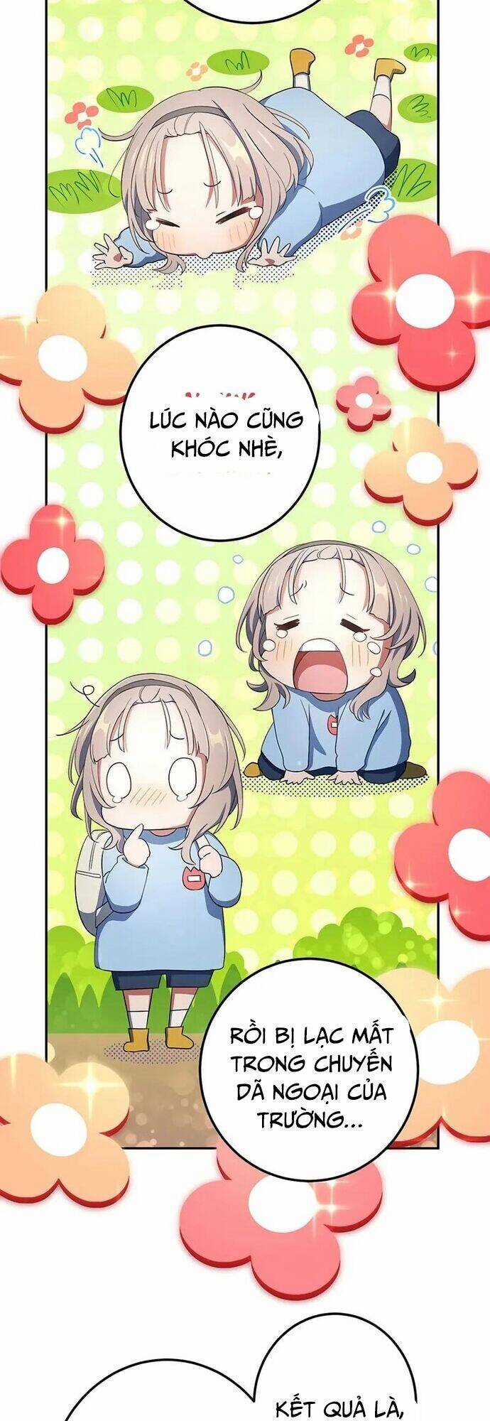 Quỷ Ấn - Chương 42 - Trang 6