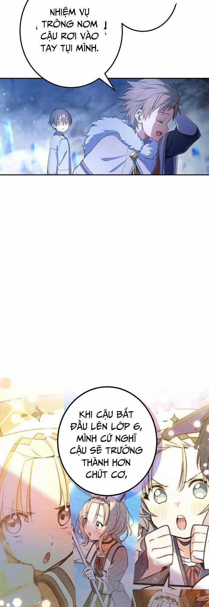 Quỷ Ấn - Chương 42 - Trang 7