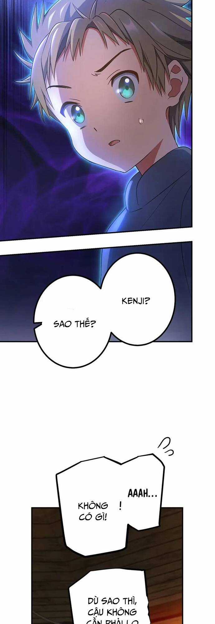 Quỷ Ấn - Chương 43 - Trang 11