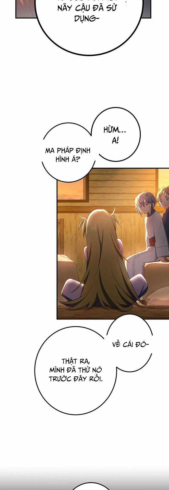 Quỷ Ấn - Chương 43 - Trang 14