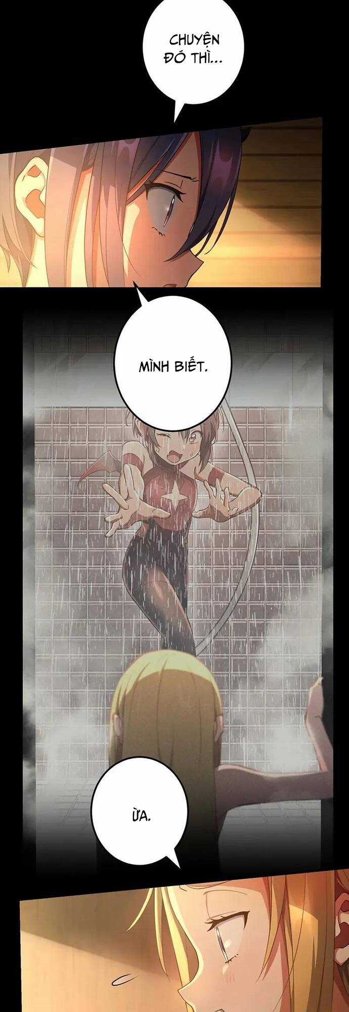 Quỷ Ấn - Chương 43 - Trang 17