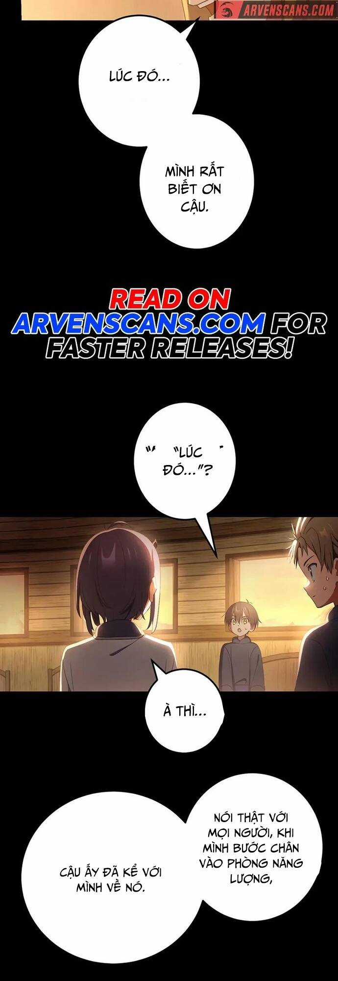 Quỷ Ấn - Chương 43 - Trang 18