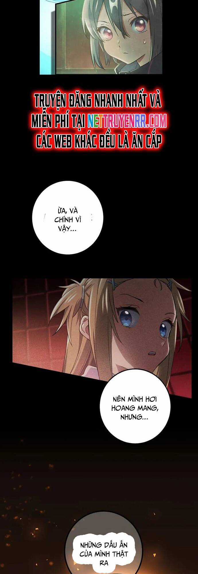 Quỷ Ấn - Chương 43 - Trang 20