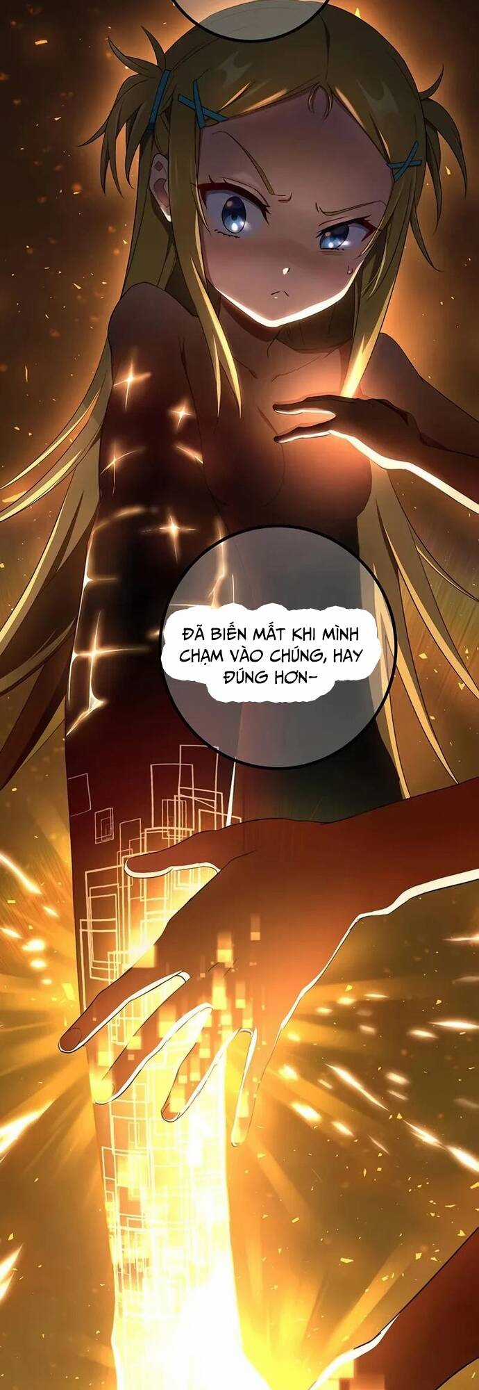 Quỷ Ấn - Chương 43 - Trang 21