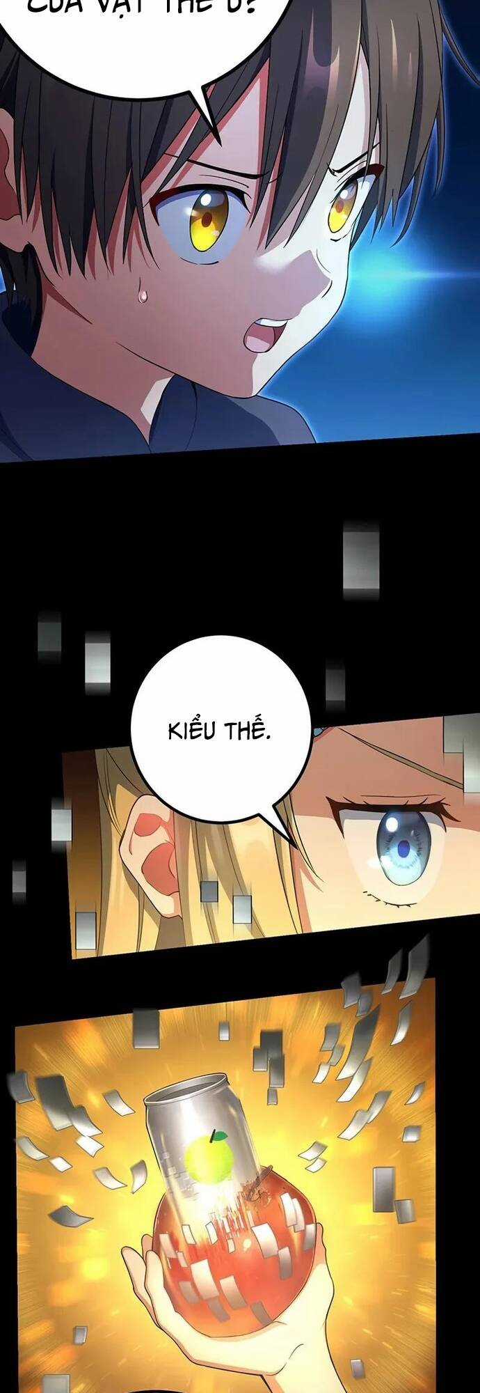 Quỷ Ấn - Chương 43 - Trang 24