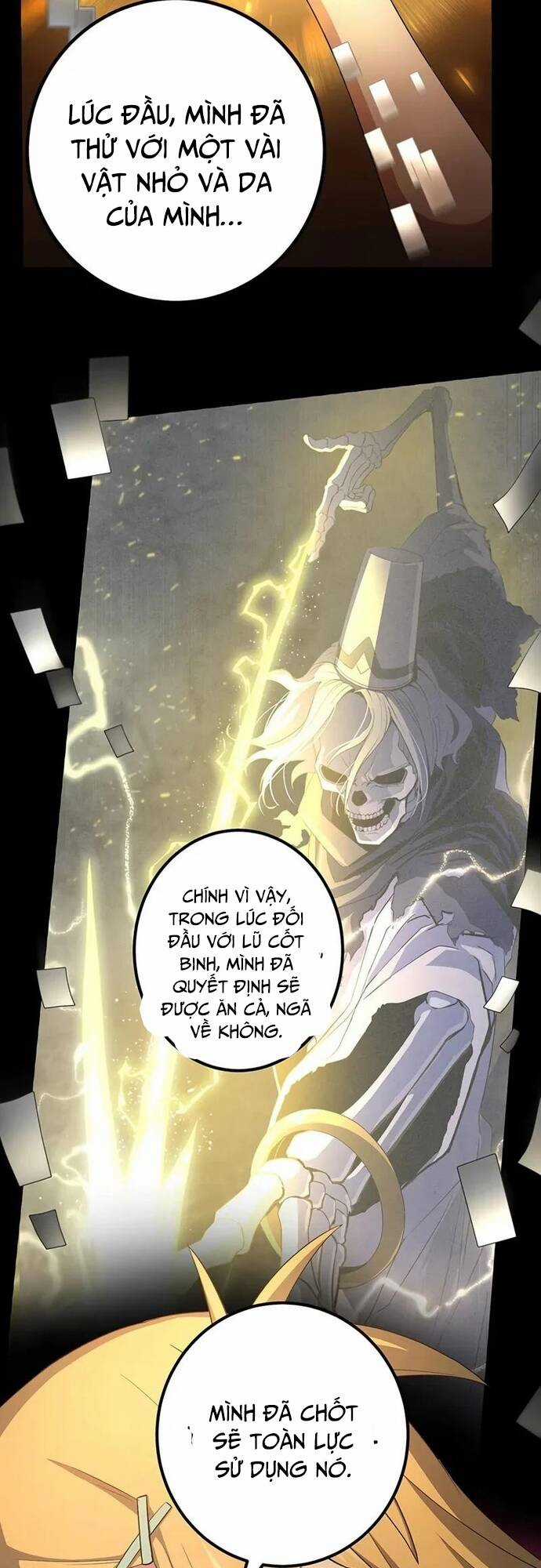 Quỷ Ấn - Chương 43 - Trang 25