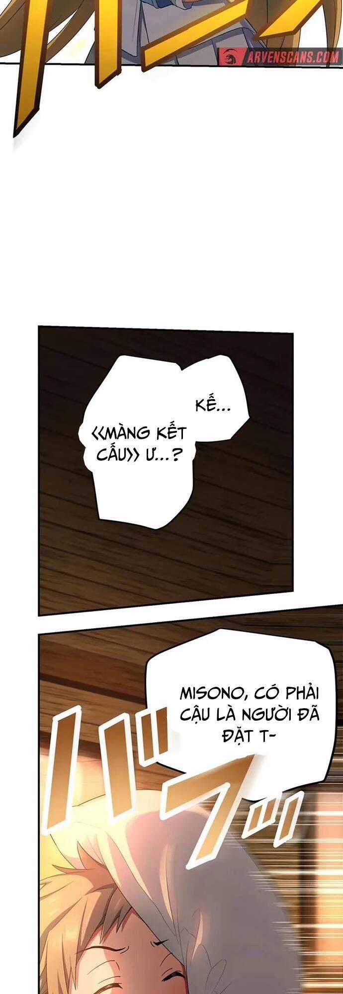 Quỷ Ấn - Chương 43 - Trang 28