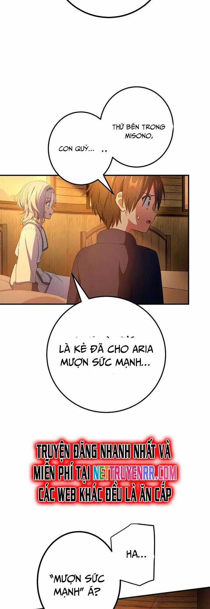Quỷ Ấn - Chương 43 - Trang 30