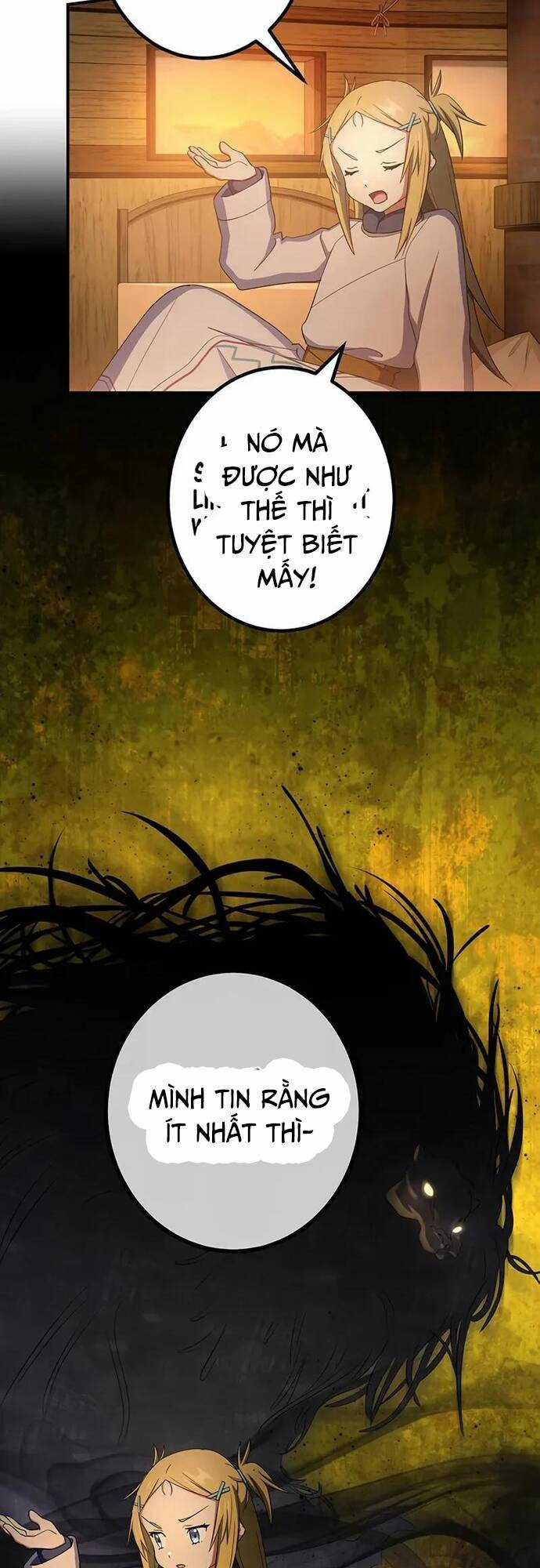 Quỷ Ấn - Chương 43 - Trang 31