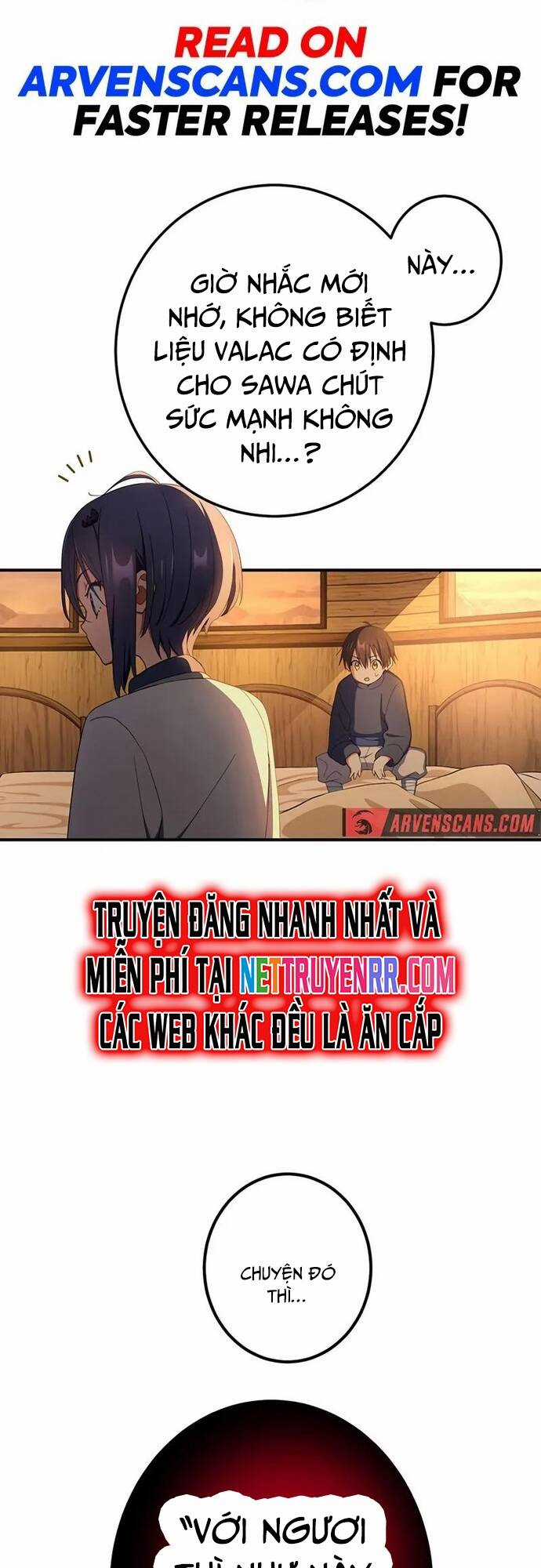 Quỷ Ấn - Chương 43 - Trang 33