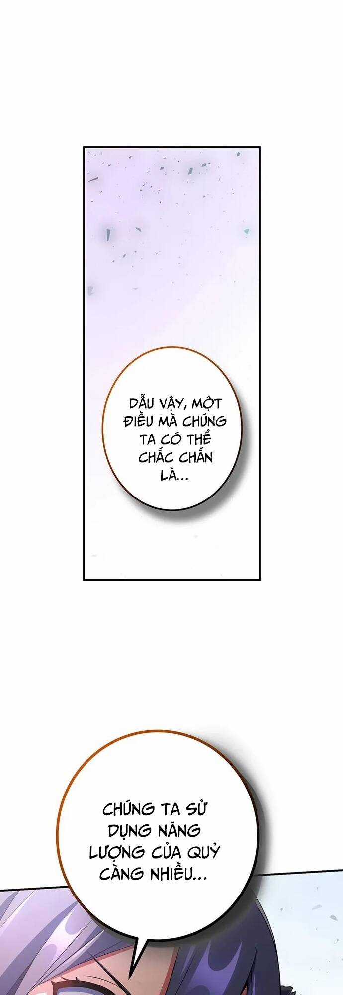 Quỷ Ấn - Chương 43 - Trang 35