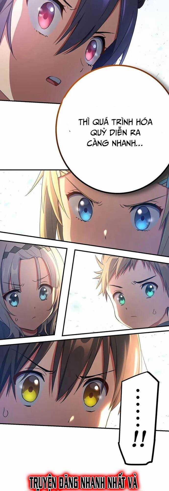 Quỷ Ấn - Chương 43 - Trang 36