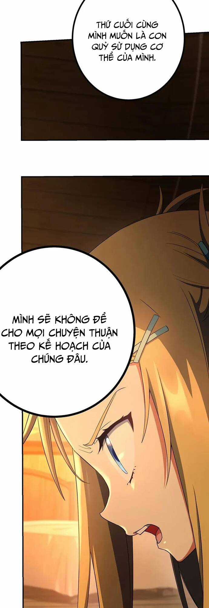 Quỷ Ấn - Chương 43 - Trang 38