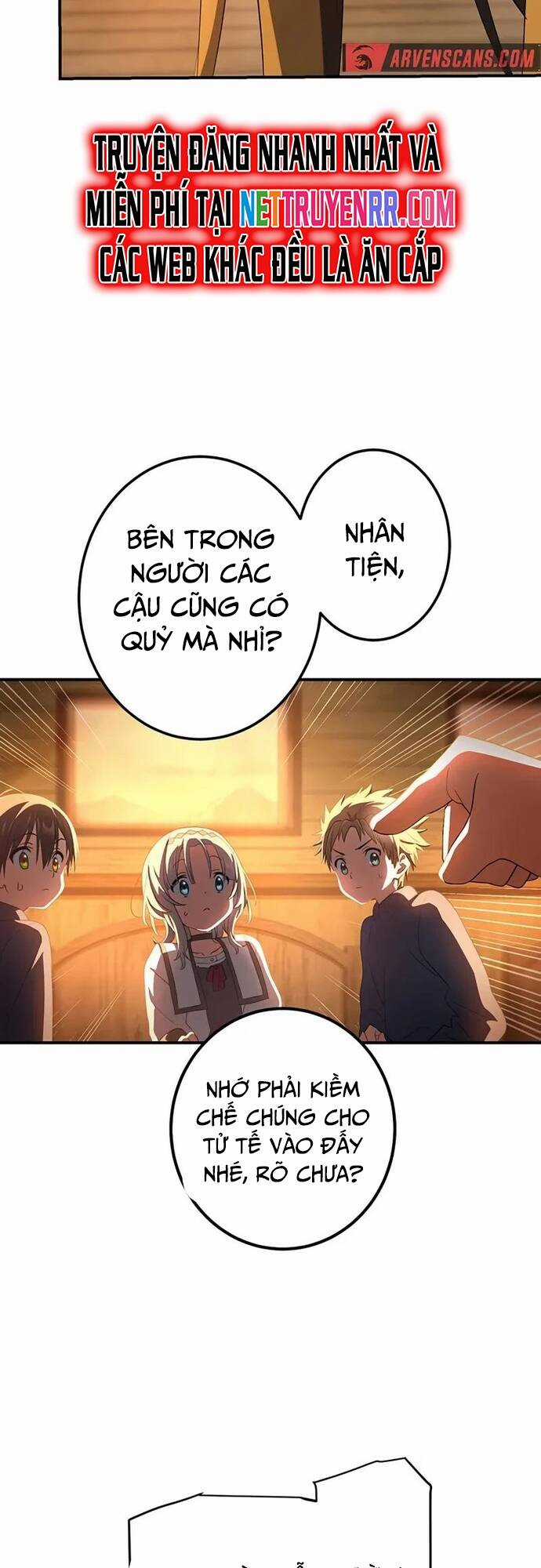 Quỷ Ấn - Chương 43 - Trang 39