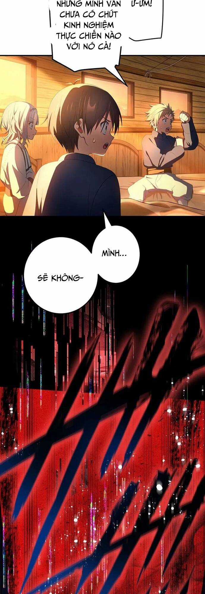 Quỷ Ấn - Chương 43 - Trang 40