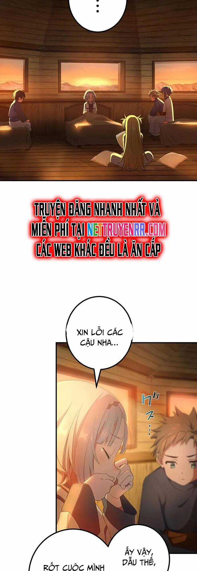 Quỷ Ấn - Chương 43 - Trang 5