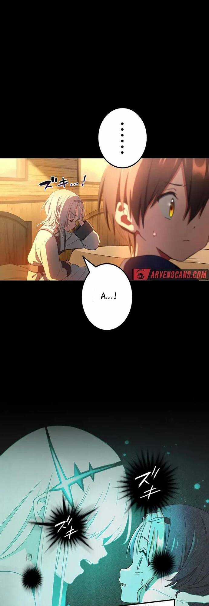 Quỷ Ấn - Chương 43 - Trang 43