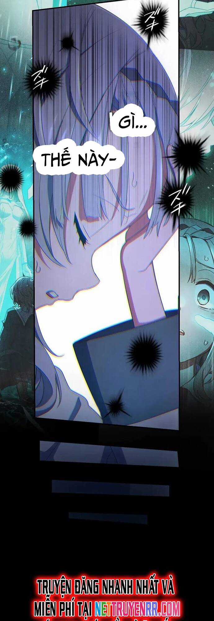 Quỷ Ấn - Chương 43 - Trang 44