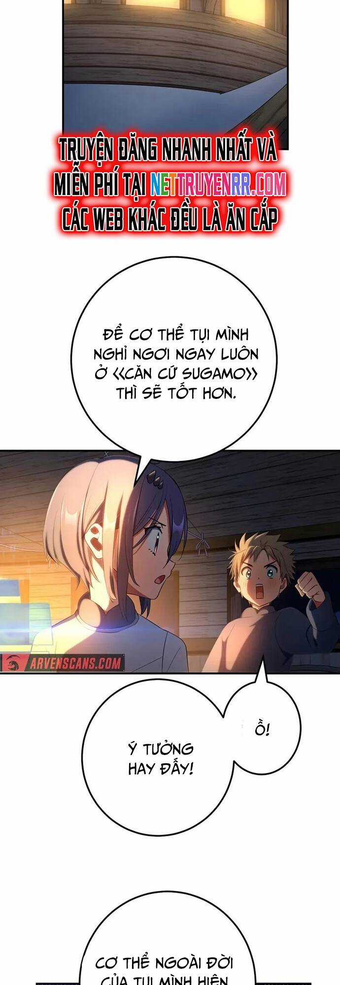 Quỷ Ấn - Chương 43 - Trang 46