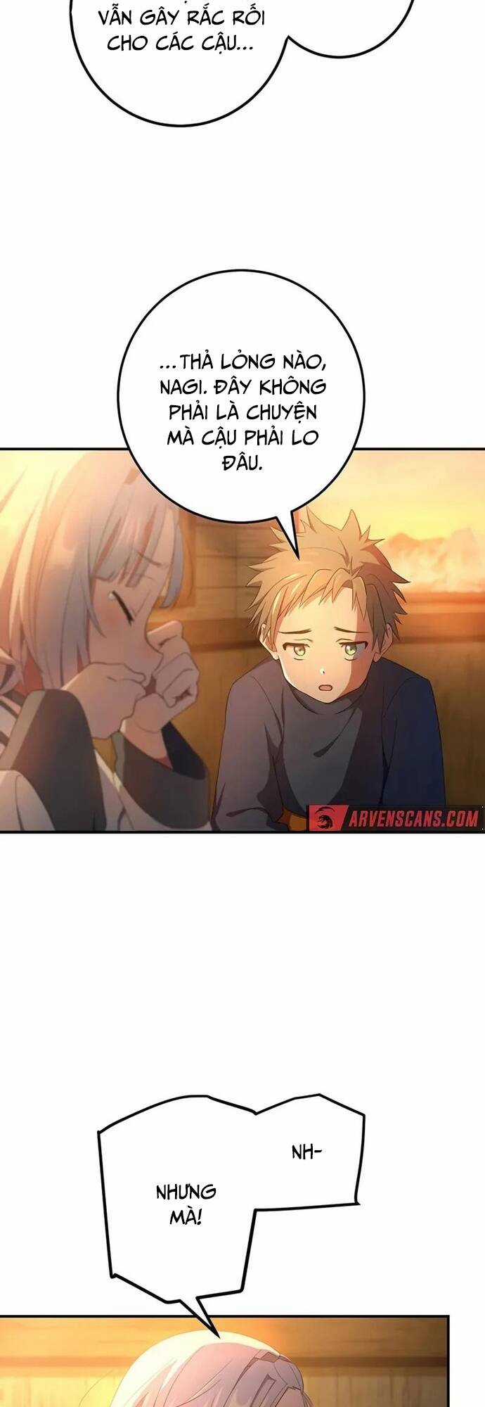 Quỷ Ấn - Chương 43 - Trang 6