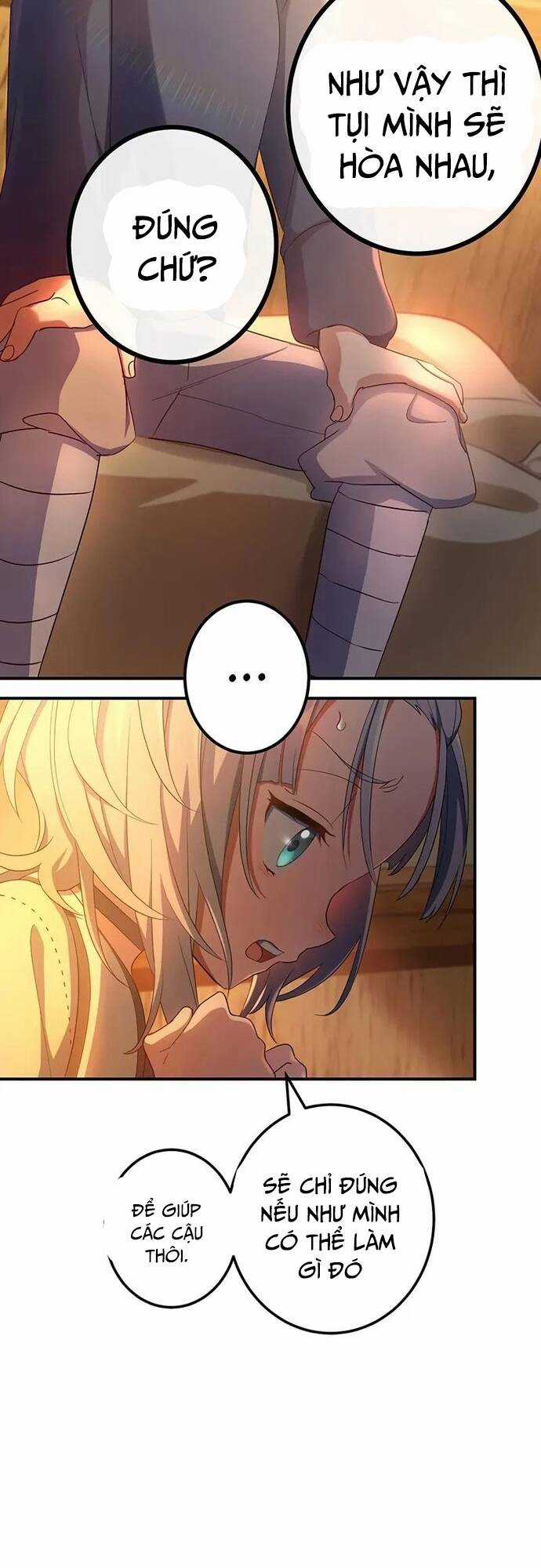 Quỷ Ấn - Chương 43 - Trang 8