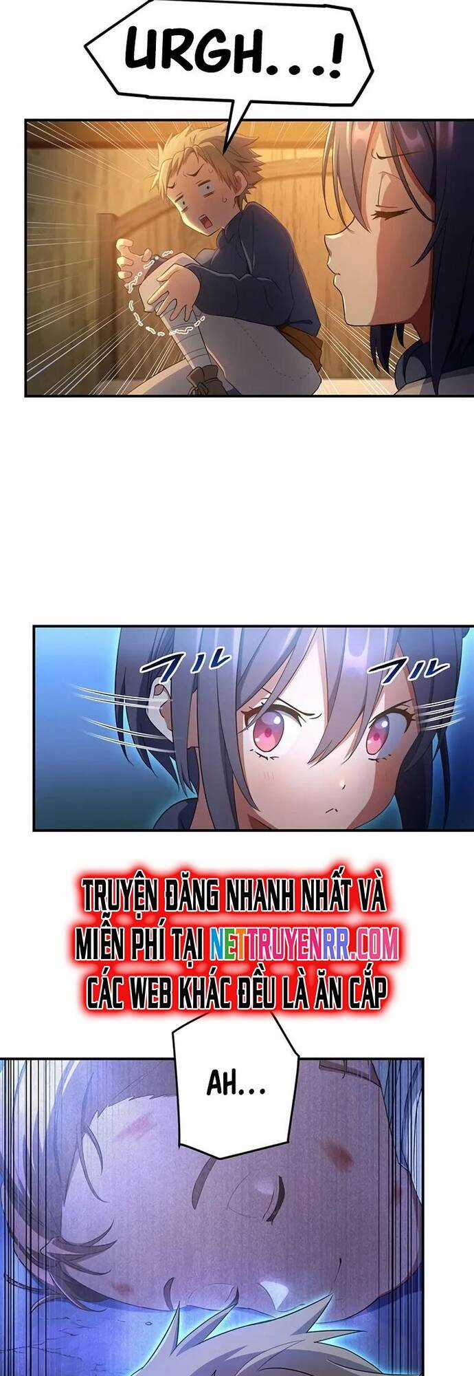 Quỷ Ấn - Chương 43 - Trang 10