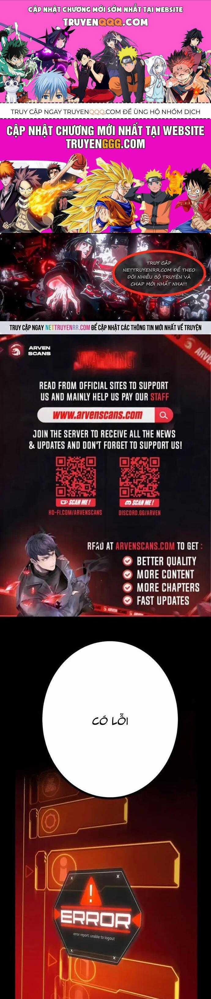 Quỷ Ấn - Chương 44 - Trang 1