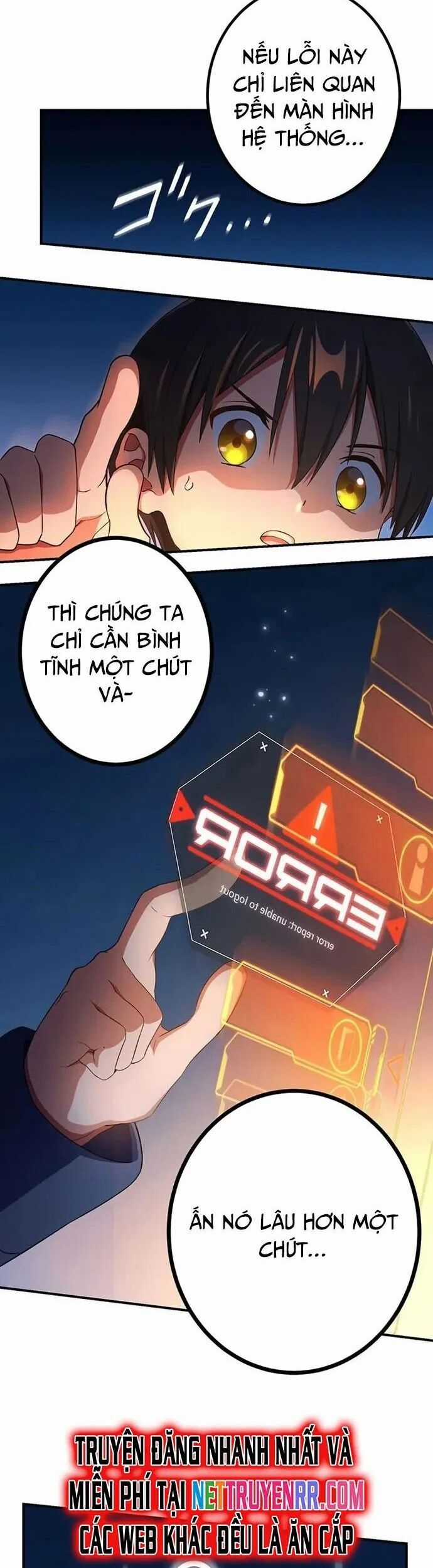 Quỷ Ấn - Chương 44 - Trang 12