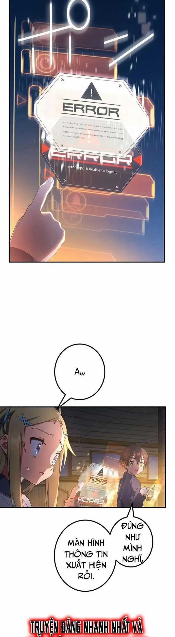 Quỷ Ấn - Chương 44 - Trang 13