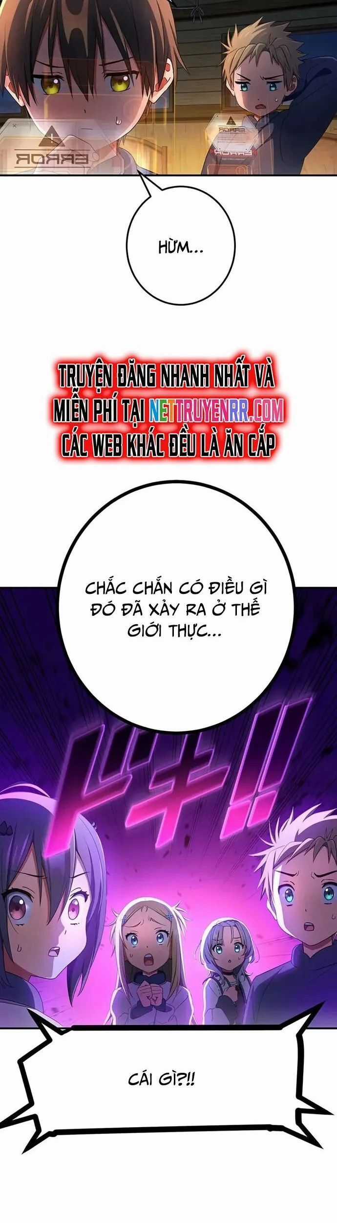 Quỷ Ấn - Chương 44 - Trang 15